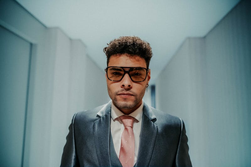 Marcus Rivera, Founder and CEO of Taco Time